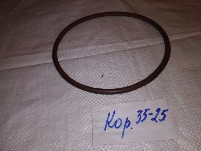 Лот: 15304729. Фото: 1. O-RING кольцо резиновое.. прокладка... Расходные материалы
