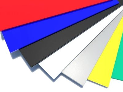 Лот: 11831866. Фото: 1. Плоский лист 0.4. Металлопрокат