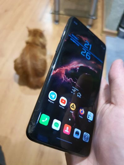 Лот: 19506996. Фото: 1. Samsung Galaxy S9 64Gb. Смартфоны