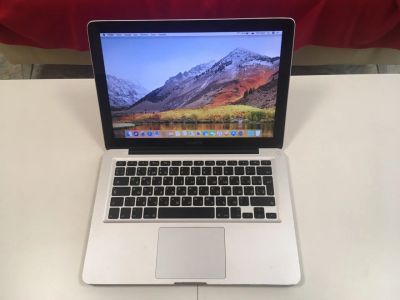 Лот: 14278044. Фото: 1. MacBook Pro13 (MC700) ж.диск500гб. Ноутбуки