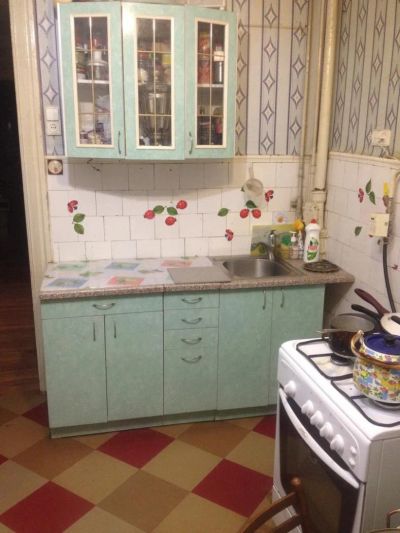 Лот: 9372781. Фото: 1. Гарнитур кухонный. Кухонные гарнитуры