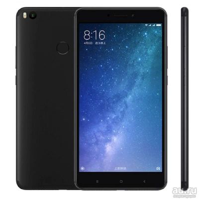 Лот: 13746574. Фото: 1. Смартфон Xiaomi Mi Max 2 64Gb... Смартфоны