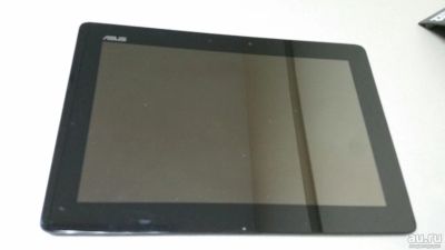 Лот: 13463051. Фото: 1. Asus TF201. Планшеты