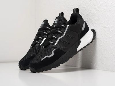 Лот: 19274787. Фото: 1. Кроссовки Adidas ZX 1K Boost. Кеды, кроссовки, слипоны