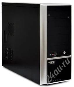 Лот: 2570862. Фото: 1. AMD ATHLON 64 X2 core duo 4400... Компьютеры в сборе