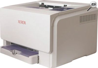 Лот: 7686693. Фото: 1. Цветной лазерный принтер Xerox... Лазерные принтеры