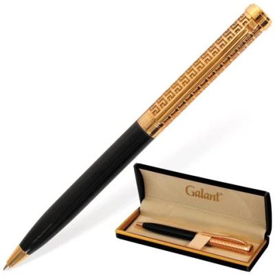 Лот: 3140541. Фото: 1. Ручка шариковая "Empire Gold... Другое (сувениры, подарки)