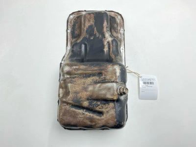 Лот: 24928582. Фото: 1. Поддон масляный Suzuki Swift 2001... Двигатель и элементы двигателя