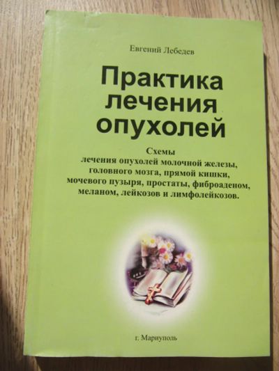 Лот: 9092247. Фото: 1. Лебедев Е.Г. Практика лечения... Популярная и народная медицина