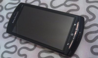 Лот: 2930600. Фото: 1. продам срочно! sony ericsson xperia... Смартфоны
