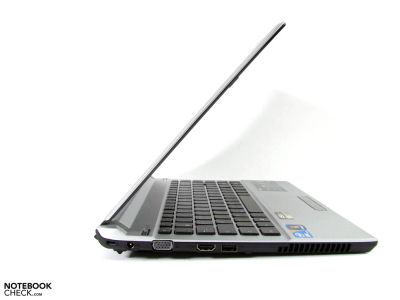 Лот: 7707922. Фото: 1. Asus U36J 13,3 дюйма. Ноутбуки