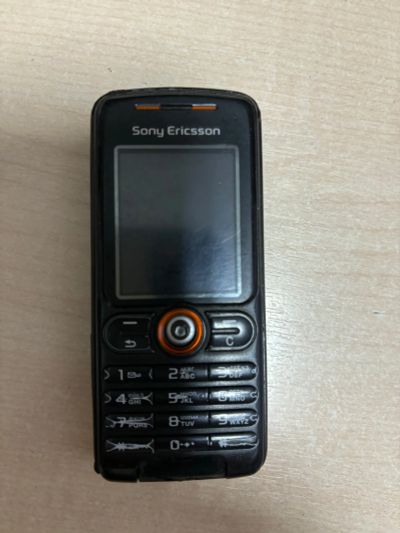 Лот: 24639230. Фото: 1. №1828 . Телефон Sony Ericsson... Кнопочные мобильные телефоны