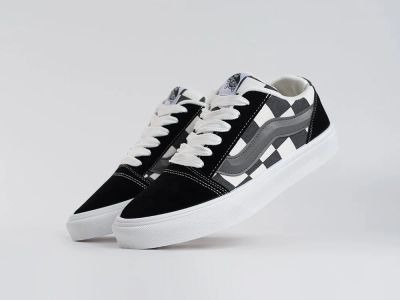 Лот: 25049397. Фото: 1. Кеды VANS Knu Skool. Кеды, кроссовки, слипоны