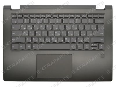 Лот: 18389638. Фото: 1. Топ-панель Lenovo Yoga 530-14IKB... Клавиатуры для ноутбуков