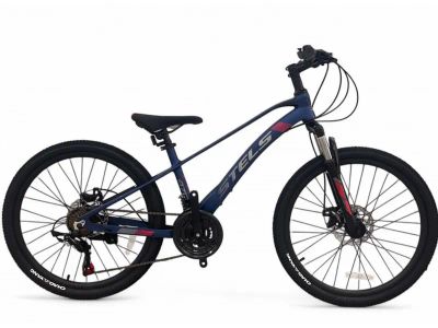 Лот: 25278919. Фото: 1. Подростковый велосипед Stels Turbo... Велосипеды