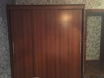 Лот: 6984732. Фото: 1. Шкаф. Шкафы, шкафы-купе