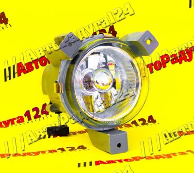 Лот: 18646772. Фото: 1. ПТФ Daewoo Matiz (2001-) правая... Оптика и освещение
