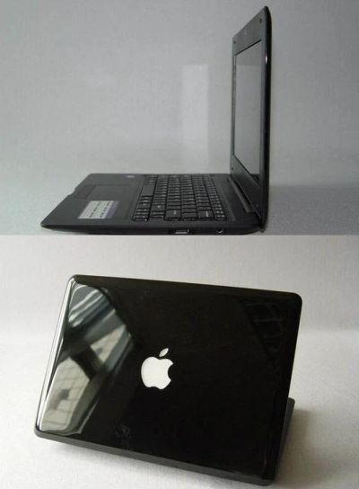 Лот: 3757540. Фото: 1. Ноутбук MacBook Air. Ноутбуки