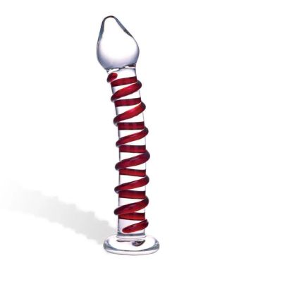 Лот: 24254145. Фото: 1. Стимулятор Glas Mr. Swirly 20... Игрушки