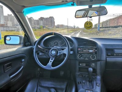 Лот: 12590505. Фото: 1. BMW 3 серия купе 1993 свап 1uz... Автомобили