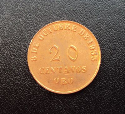 Лот: 5106927. Фото: 1. Иностранная монетка №773. Остальные страны