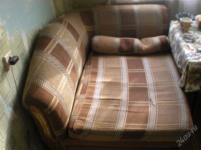 Лот: 943406. Фото: 1. софа. Кресла, пуфы