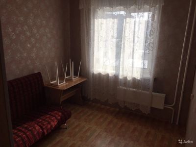 Лот: 9788584. Фото: 1. Гостинка на Воронова. Квартиры, студии
