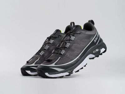 Лот: 25190062. Фото: 1. Кроссовки Salomon ADVANCED XT-6... Кеды, кроссовки, слипоны