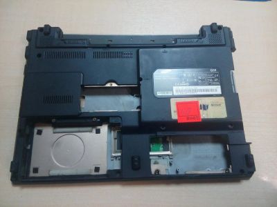 Лот: 9001069. Фото: 1. N40 Samsung Q35 . Нижняя часть... Корпуса, блоки питания