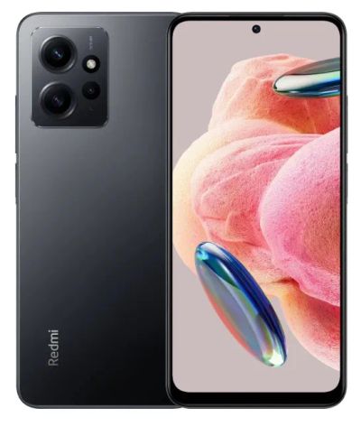 Лот: 20405116. Фото: 1. *Смартфон Xiaomi Redmi Note 12... Смартфоны