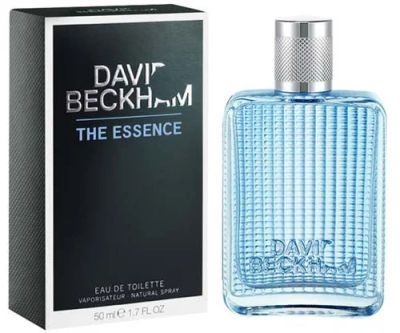 Лот: 13015668. Фото: 1. David Beckham men The Essence... Мужская парфюмерия
