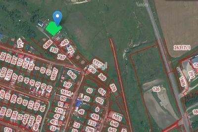 Лот: 20744844. Фото: 1. Продам участок 15.2 сот. Новосибирское... Земельные участки