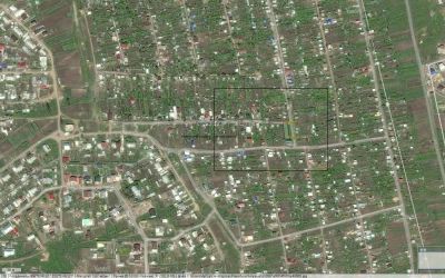 Лот: 10274322. Фото: 1. ЗЕМЛЯ СНТ "Ветерок" Солонцы 4... Земельные участки