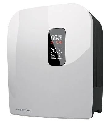 Лот: 5077408. Фото: 1. Мойка воздуха Electrolux EHAW-7515D. Увлажнители и мойки воздуха