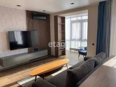 Лот: 25676432. Фото: 1. 2-комн. квартира , Красноярск... Квартиры, студии