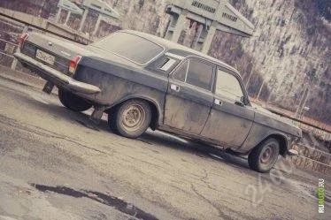 Лот: 2460811. Фото: 1. волга. Автомобили