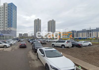 Лот: 23567021. Фото: 1. Продам 1-комн. кв. 28.6 кв.м... Квартиры, студии