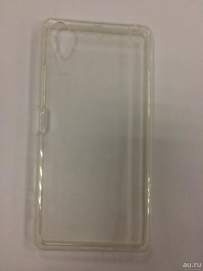 Лот: 9783758. Фото: 1. Чехол Sony Xperia X Performance... Чехлы, бамперы