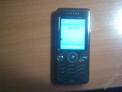 Лот: 243497. Фото: 1. Sony ERICSSON S302(можно обмен... Кнопочные мобильные телефоны
