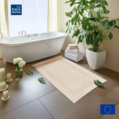 Лот: 24943291. Фото: 1. Коврик для ванной 60x100см Kleine... Аксессуары для ванной