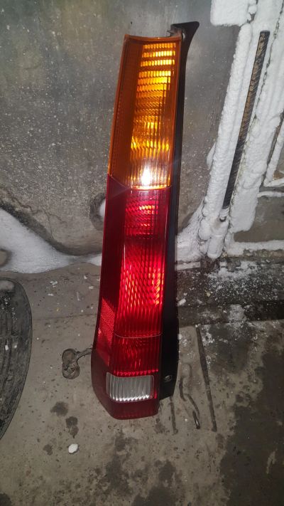 Лот: 12776005. Фото: 1. Продам заднюю левую фару от Honda... Оптика и освещение