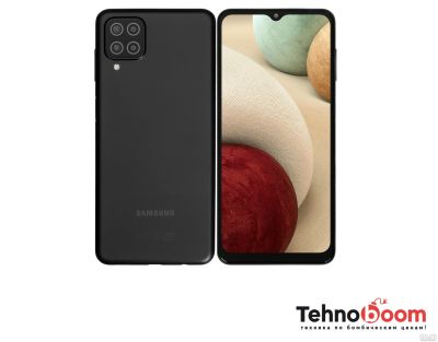 Лот: 18312783. Фото: 1. 6.5" Смартфон Samsung Galaxy A12... Смартфоны