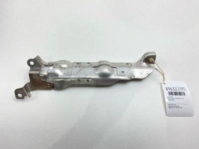 Лот: 23320625. Фото: 1. Термоэкран Nissan Juke 2011 132B11KC0A... Двигатель и элементы двигателя
