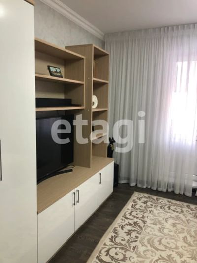 Лот: 25285809. Фото: 1. 3-комн. квартира , Красноярск... Квартиры, студии