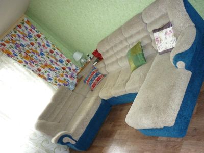 Лот: 3237086. Фото: 1. Диван. Кресла, пуфы
