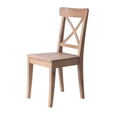 Лот: 3435883. Фото: 1. Комплект стульев Ингольф от Ikea... Другое (кухонная мебель)