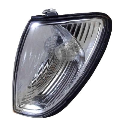 Лот: 3714222. Фото: 1. Габарит левый toyota land cruiser... Оптика и освещение
