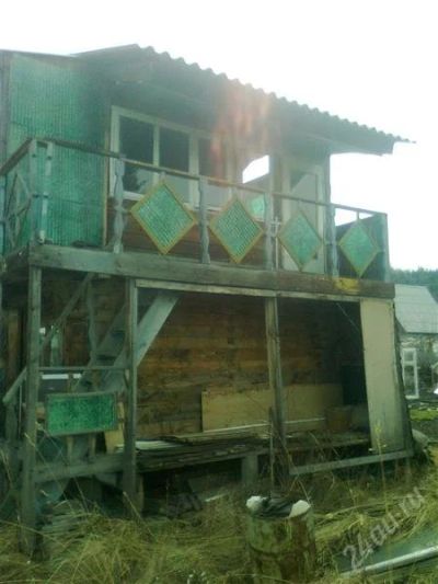 Лот: 968464. Фото: 1. Продам дачу Снежница недорого. Дачи