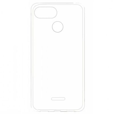 Лот: 13708924. Фото: 1. Чехол-накладка - Ultra Slim для... Чехлы, бамперы