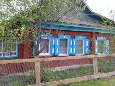 Лот: 13779040. Фото: 1. Дом с.Боготол. Дома